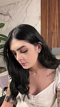 AliceRitter online show from March 1, 10:12 pm