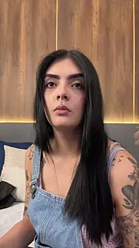 Snapshot of AliceRitter chatting on May 3, 7:09 pm AliceRitter online show from May 3, 7:09 pm