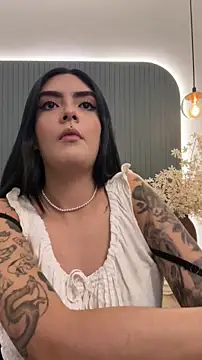 Snapshot of AliceRitter chatting on May 6, 10:48 pm AliceRitter online show from May 6, 10:48 pm