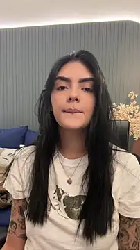 Snapshot of AliceRitter chatting on May 21, 10:17 pm AliceRitter online show from May 21, 10:17 pm