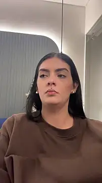 Snapshot of AliceRitter chatting on June 10, 10:19 pm AliceRitter online show from June 10, 10:19 pm