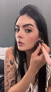 Snapshot of AliceRitter chatting on June 16, 10:34 pm AliceRitter online show from June 16, 10:34 pm