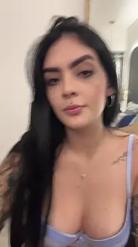 Snapshot of AliceRitter chatting on June 21, 9:06 pm AliceRitter online show from June 21, 9:06 pm