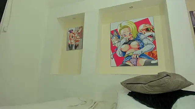 Snapshot of Emma_cartter1 chatting on September 29, 7:46 am Emma cartter1 online show from September 29, 7:46 am