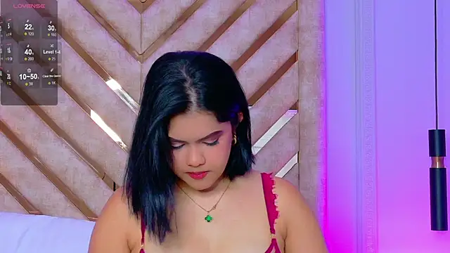 Martina-Roberts- online show from January 8, 4:48 am