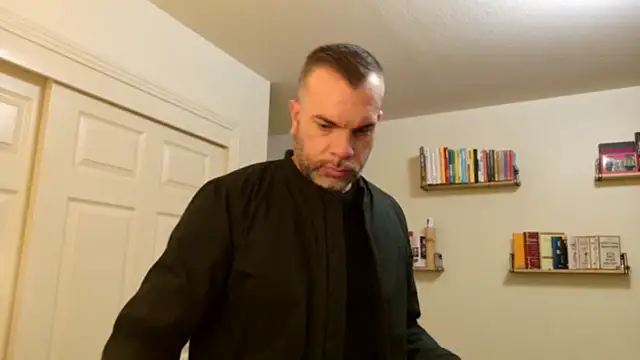 Snapshot of Ty_lerDavid chatting on October 14, 7:14 pm Ty lerDavid online show from October 14, 7:14 pm