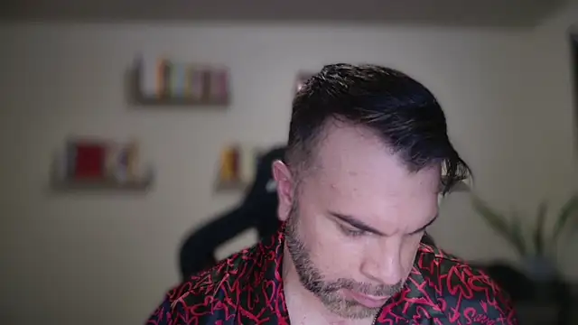 Snapshot of Ty_lerDavid chatting on February 12, 7:20 pm Ty lerDavid online show from February 12, 7:20 pm