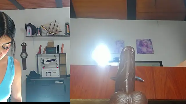 keily  funny online show from January 16, 11:25 am