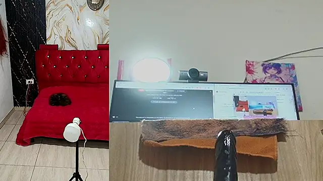 keily  funny online show from July 15, 11:04 am