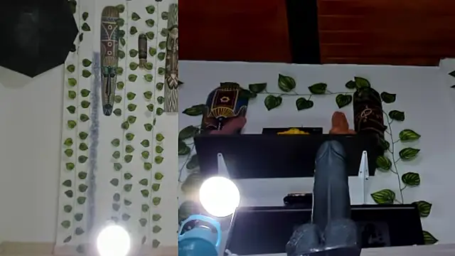 keily  funny online show from July 23, 4:10 am