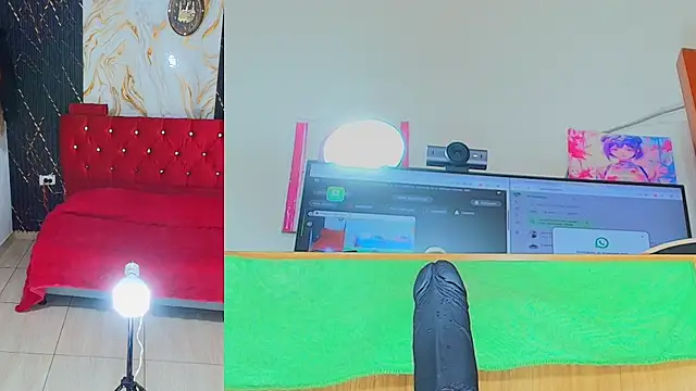 keily  funny online show from August 6, 11:01 am