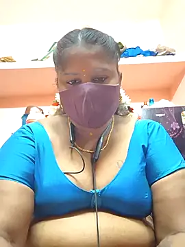 bakyasree143 online show from February 14, 7:43 pm