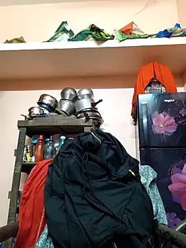 bakyasree143 online show from March 9, 9:08 pm