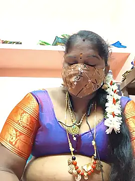 bakyasree143 online show from April 26, 6:05 pm