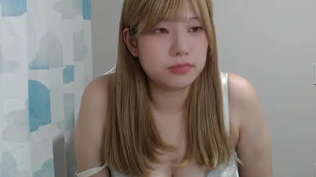 asuka xoxo online show from September 21, 8:10 pm