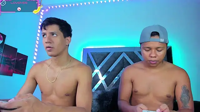 Snapshot of Robertmiller21 chatting on October 3, 5:04 am Robertmiller21 online show from October 3, 5:04 am