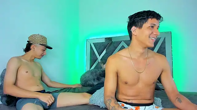 Snapshot of Robertmiller21 chatting on February 26, 6:18 pm Robertmiller21 online show from February 26, 6:18 pm