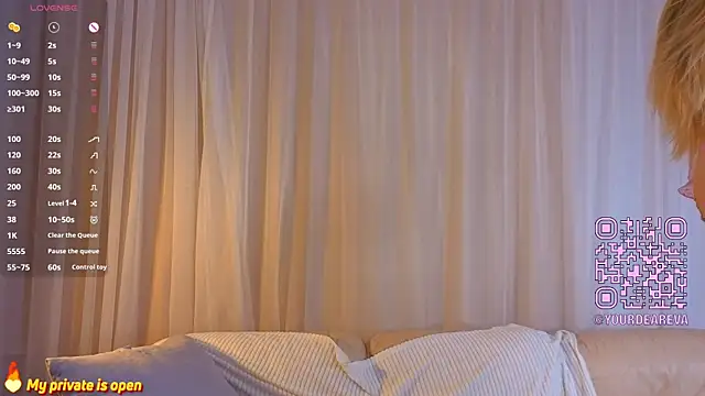 Brittney Shaw online show from June 27, 4:12 pm
