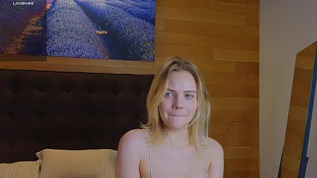 Brittney Shaw online show from July 25, 5:10 pm