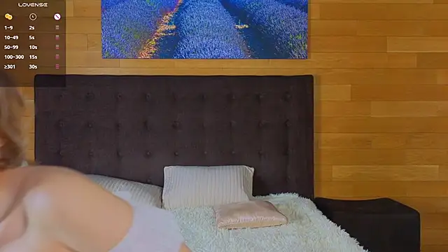 Brittney Shaw online show from July 28, 4:16 pm