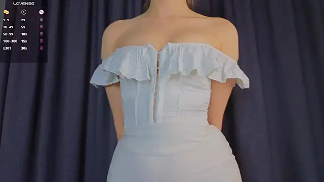 Brittney Shaw online show from July 28, 8:52 pm