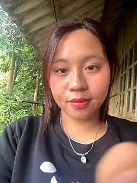 Snapshot of maianhcute chatting on October 29, 8:27 am maianhcute online show from October 29, 8:27 am