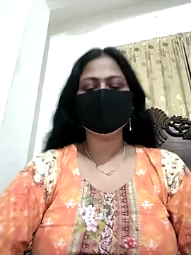 Neha-37 online show from October 11, 3:10 pm