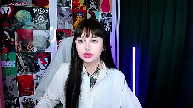 Snapshot of Morana_Batt chatting on September 26, 1:53 am Morana Batt online show from September 26, 1:53 am