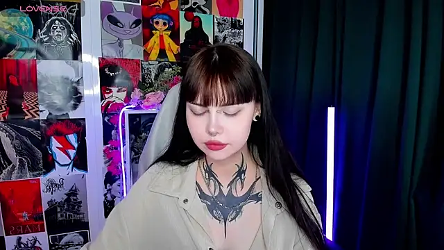Snapshot of Morana_Batt chatting on October 3, 1:46 am Morana Batt online show from October 3, 1:46 am