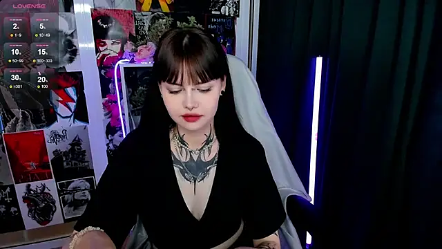 Snapshot of Morana_Batt chatting on October 6, 1:47 am Morana Batt online show from October 6, 1:47 am