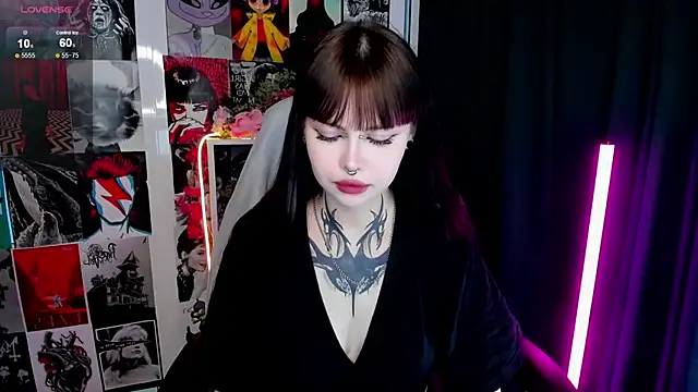 Snapshot of Morana_Batt chatting on October 13, 1:49 am Morana Batt online show from October 13, 1:49 am