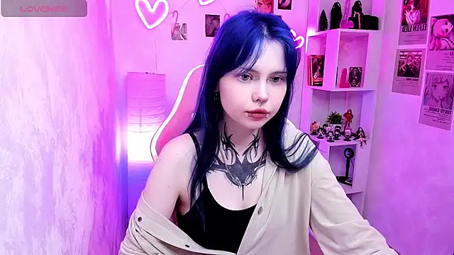 Morana Batt online show from January 6, 2:15 am