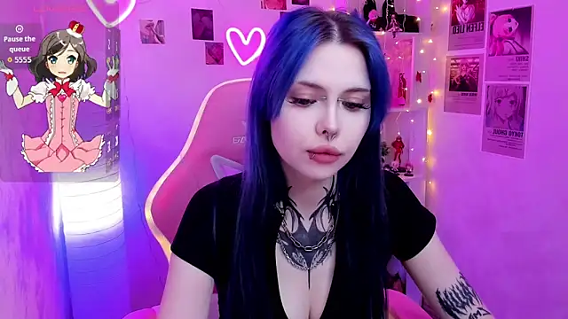 Morana Batt online show from March 7, 1:57 am