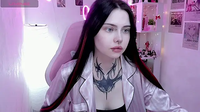 Morana Batt online show from April 27, 2:09 am