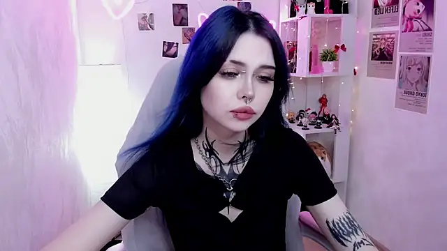 Morana Batt online show from June 12, 1:59 am