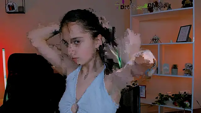 talia seduce online show from November 27, 1:46 pm