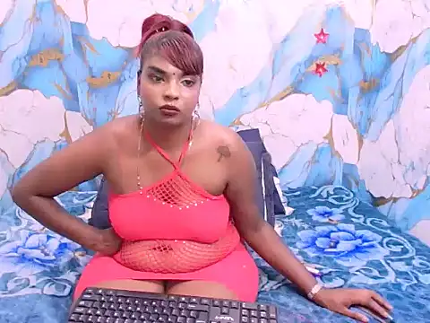 Snapshot of indianmystica694u chatting on February 25, 12:48 pm indianmystica694u online show from February 25, 12:48 pm