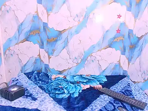 Snapshot of indianmystica694u chatting on March 20, 5:07 pm indianmystica694u online show from March 20, 5:07 pm