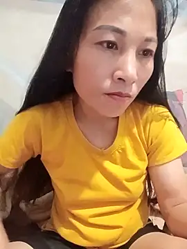 YAYAA-502 online show from October 4, 10:52 pm