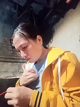 YAYAA-502 online show from November 18, 12:49 am