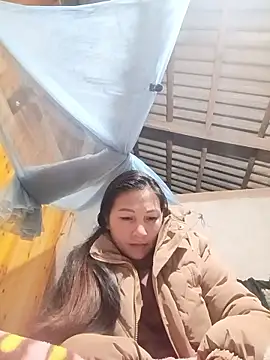 YAYAA-502 online show from January 10, 1:07 am