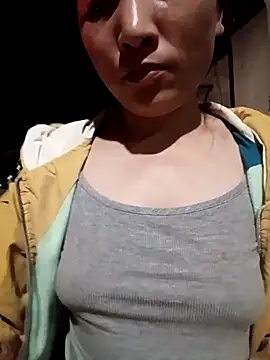 YAYAA-502 online show from February 25, 1:10 pm