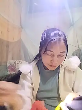 YAYAA-502 online show from March 13, 6:31 am