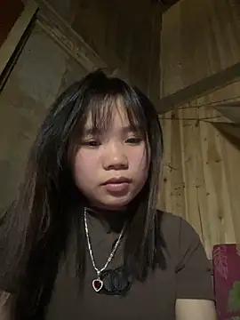 Ngoc-bbi online show from February 11, 5:56 am