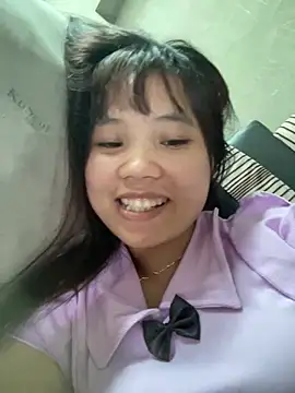 Ngoc-bbi online show from April 9, 3:06 am
