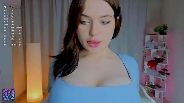 ThuBoppre online show from November 7, 5:35 pm