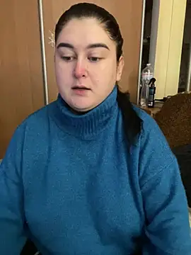 DazzzlingDame online show from January 11, 12:21 pm