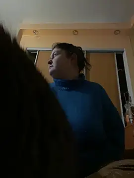 DazzzlingDame online show from January 14, 3:01 am