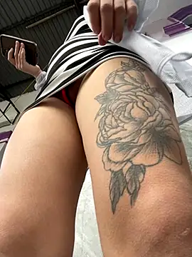 Clara8899 online show from September 29, 1:00 am