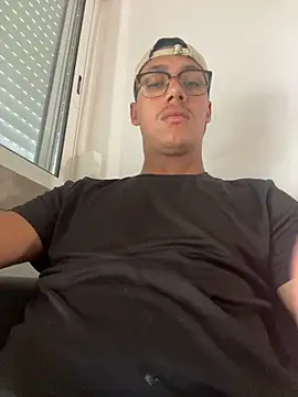 Zuca3025 online show from June 7, 11:36 am